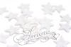 Picture of Silk White Stars
